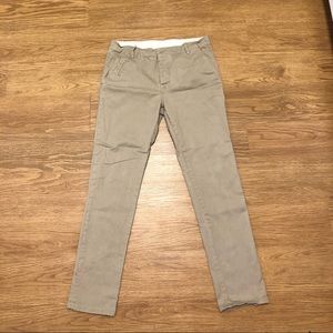 All Saints Chinos 32W